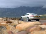 Jaguar XK Coupe 2006 года (UK)